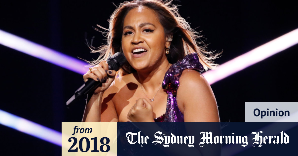 The novelty has worn off let's ditch Eurovision for Asiavision